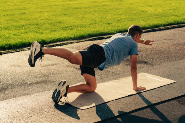 Мобильность суставов: что это такое, почему важно развивать мобильность суставов, упражнения на развитие мобильности Мобильность суставов: что это такое, почему важно развивать мобильность суставов, упражнения на развитие мобильности