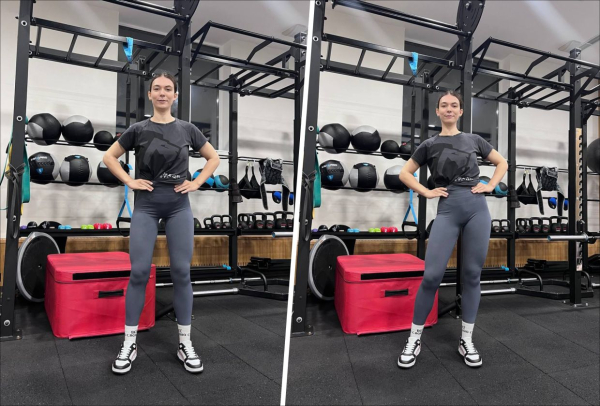 Мобильность суставов: что это такое, почему важно развивать мобильность суставов, упражнения на развитие мобильности Мобильность суставов: что это такое, почему важно развивать мобильность суставов, упражнения на развитие мобильности