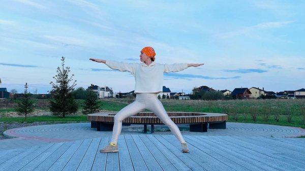 Позы йоги, асаны для начинающих: названия, картинки Позы йоги, асаны для начинающих: названия, картинки