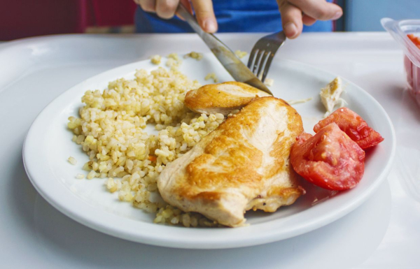 Сушка тела для женщин: питание, продукты, меню, тренировки в домашних условиях Сушка тела для женщин: питание, продукты, меню, тренировки в домашних условиях