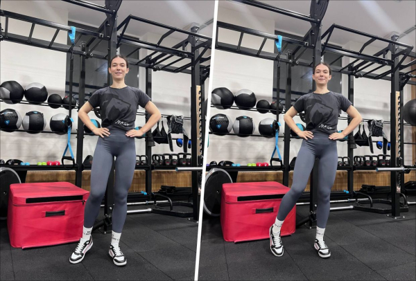 Мобильность суставов: что это такое, почему важно развивать мобильность суставов, упражнения на развитие мобильности Мобильность суставов: что это такое, почему важно развивать мобильность суставов, упражнения на развитие мобильности