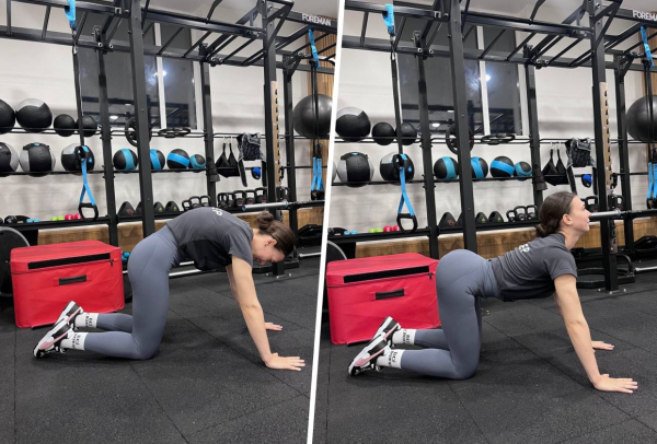 Мобильность суставов: что это такое, почему важно развивать мобильность суставов, упражнения на развитие мобильности Мобильность суставов: что это такое, почему важно развивать мобильность суставов, упражнения на развитие мобильности