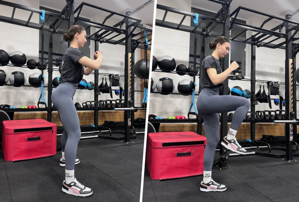 Мобильность суставов: что это такое, почему важно развивать мобильность суставов, упражнения на развитие мобильности Мобильность суставов: что это такое, почему важно развивать мобильность суставов, упражнения на развитие мобильности