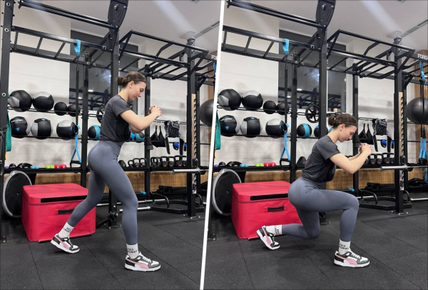 Мобильность суставов: что это такое, почему важно развивать мобильность суставов, упражнения на развитие мобильности Мобильность суставов: что это такое, почему важно развивать мобильность суставов, упражнения на развитие мобильности