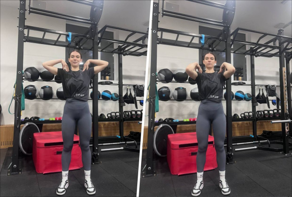 Мобильность суставов: что это такое, почему важно развивать мобильность суставов, упражнения на развитие мобильности Мобильность суставов: что это такое, почему важно развивать мобильность суставов, упражнения на развитие мобильности