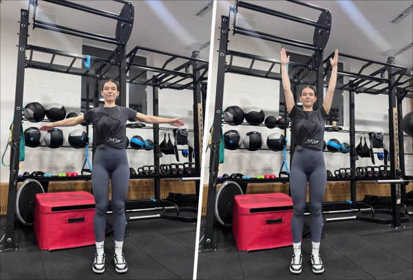 Мобильность суставов: что это такое, почему важно развивать мобильность суставов, упражнения на развитие мобильности Мобильность суставов: что это такое, почему важно развивать мобильность суставов, упражнения на развитие мобильности