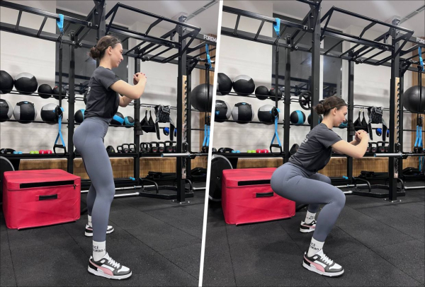 Мобильность суставов: что это такое, почему важно развивать мобильность суставов, упражнения на развитие мобильности Мобильность суставов: что это такое, почему важно развивать мобильность суставов, упражнения на развитие мобильности