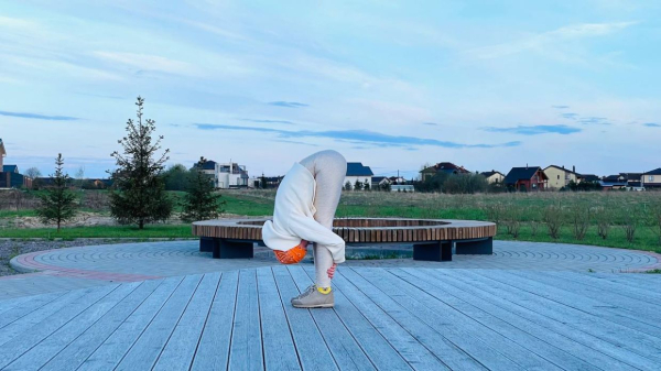 Позы йоги, асаны для начинающих: названия, картинки Позы йоги, асаны для начинающих: названия, картинки