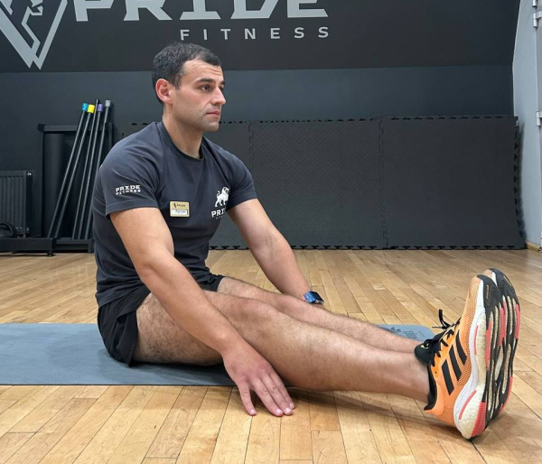 Крепатура мышц: что это такое, как убрать мышечную боль после тренировки