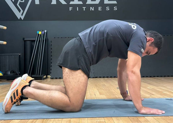 Крепатура мышц: что это такое, как убрать мышечную боль после тренировки