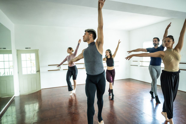 Можно ли взрослому человеку танцевать на пуантах — как научиться танцевать на пуантах