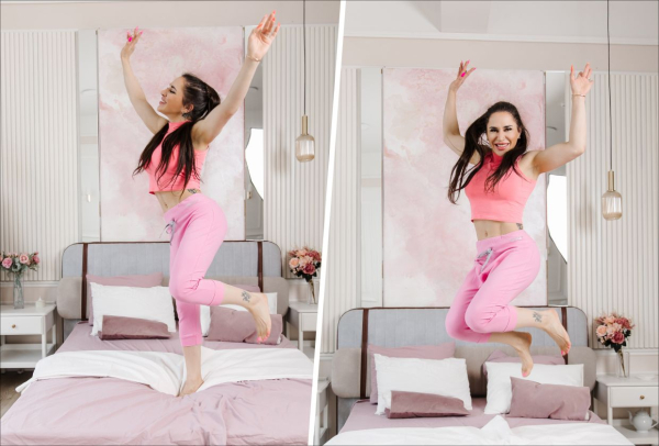 Сколько мышечной массы можно нарастить за год мужчине и женщине, от чего зависит рост мышц